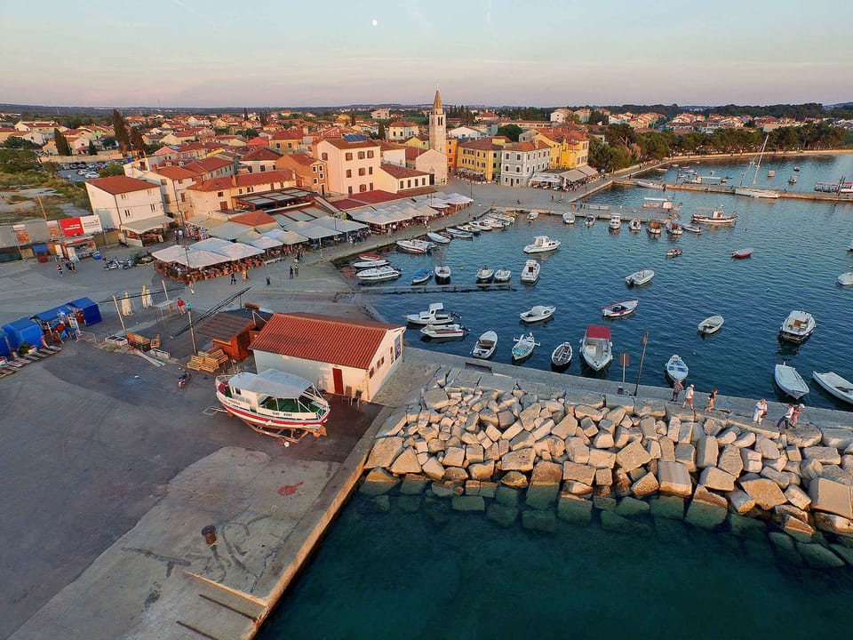 Marina