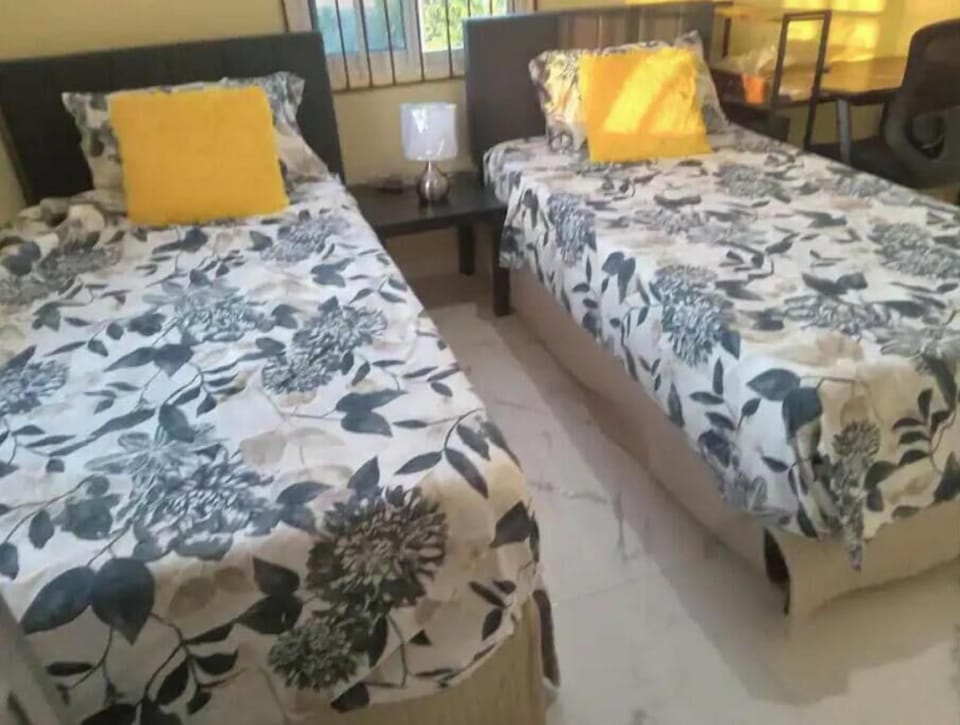 Second Bedroom with Office Space