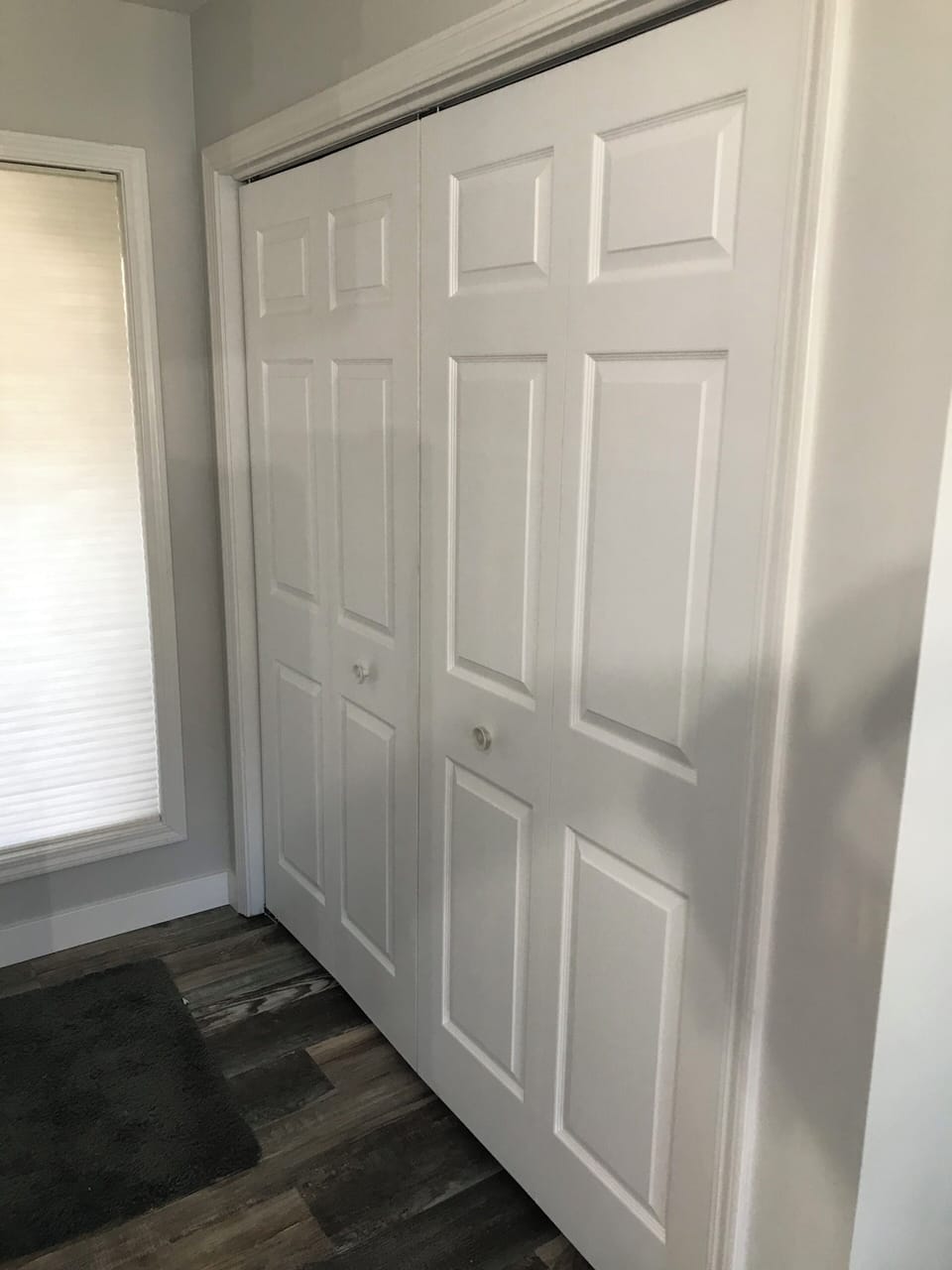large pantry