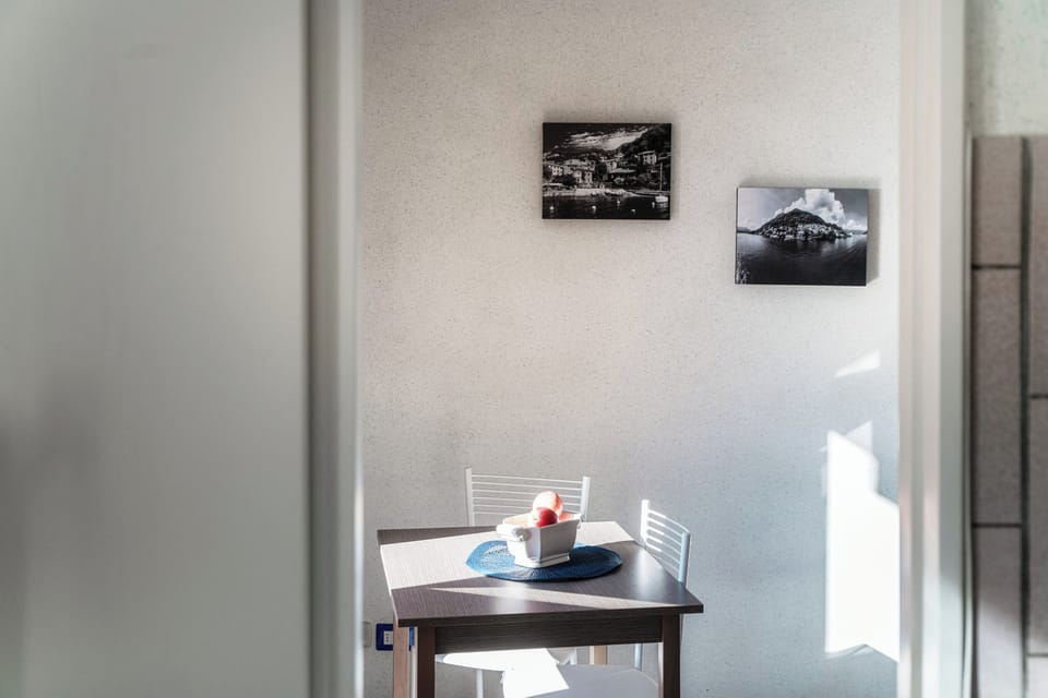 Apartment | Dining room