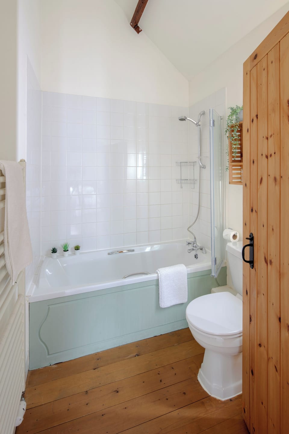 Mole Ensuite