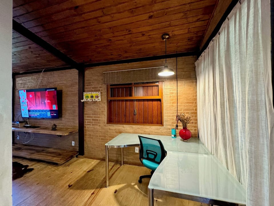 Family Chalet | 1 bedroom, free WiFi