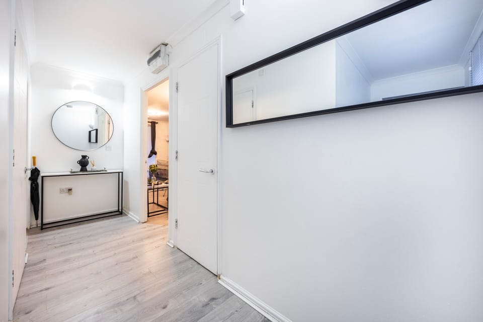 Apartment | Interior