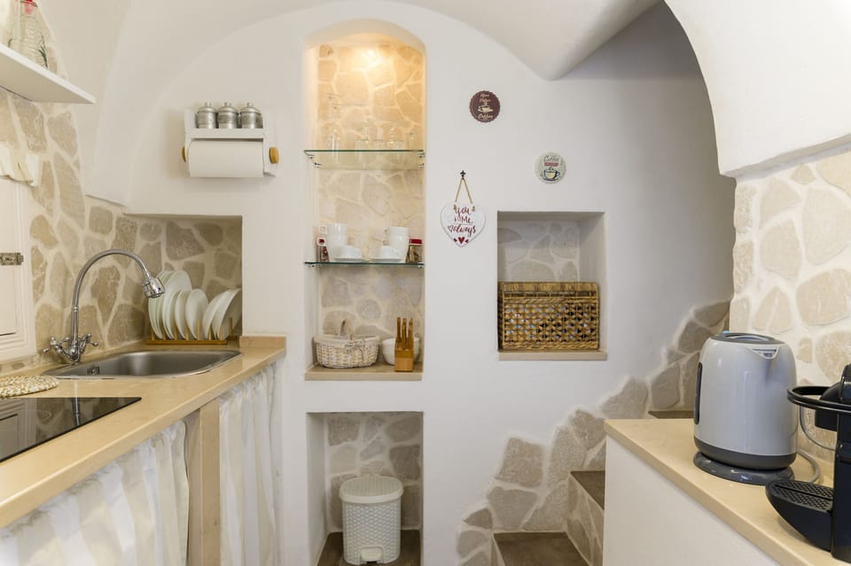 House | 1 bedroom