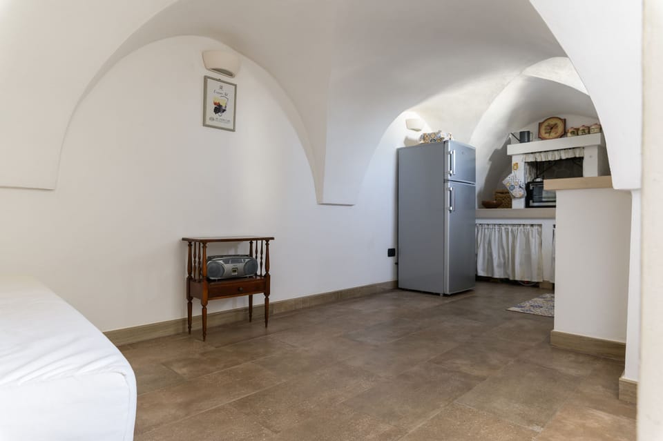 House | 1 bedroom