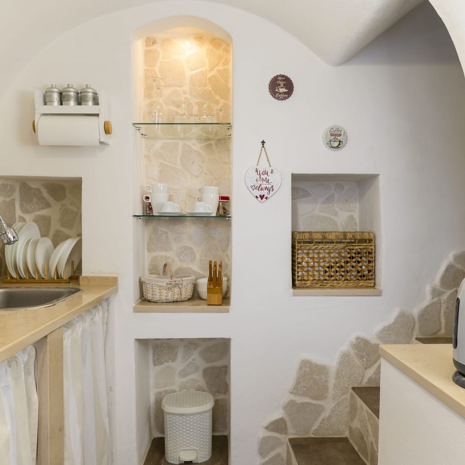 House | 1 bedroom