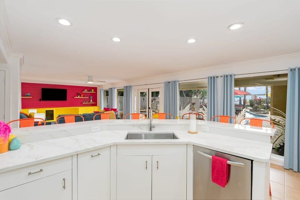 Kitchen #1