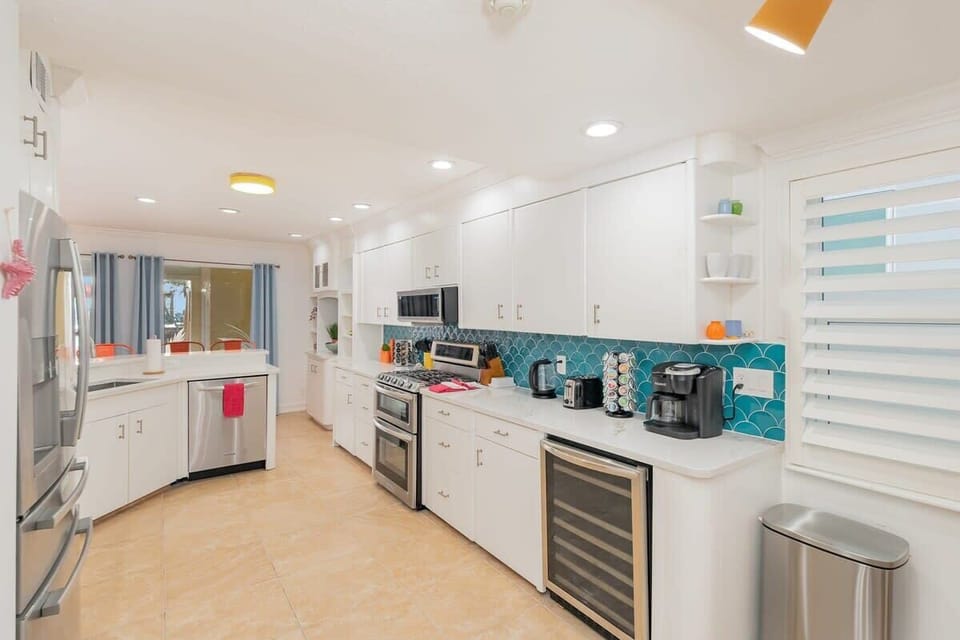 Kitchen #1