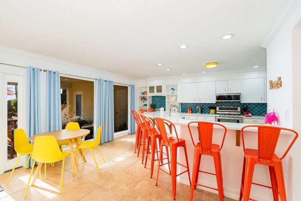 Kitchen #1