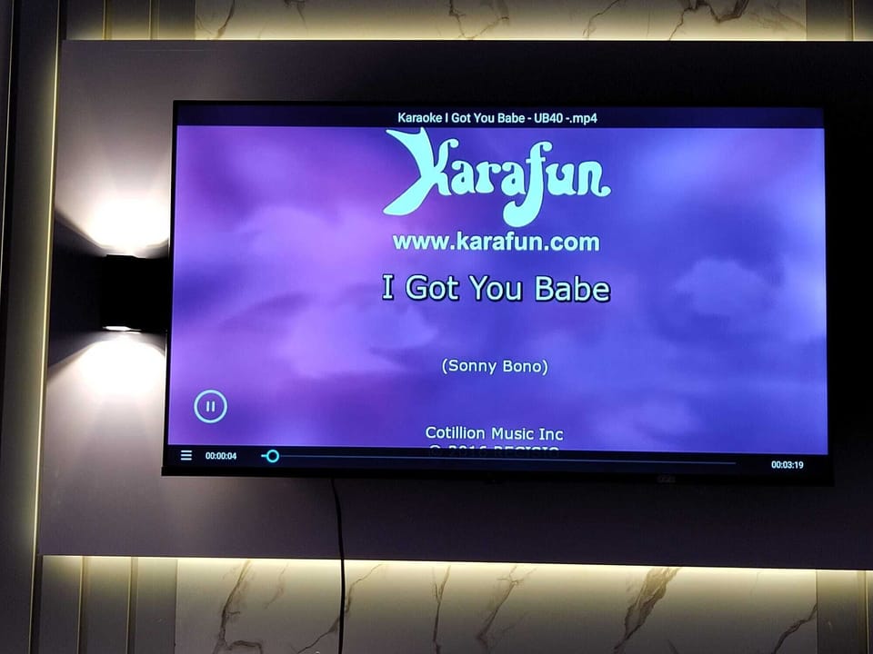 Television