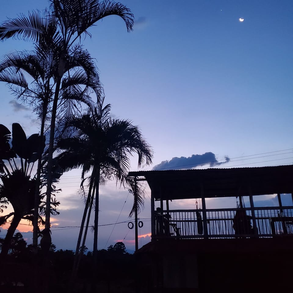 Sundeck