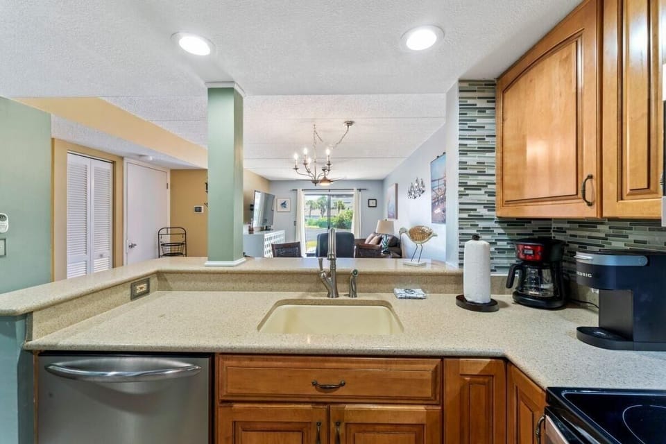 Open Concept