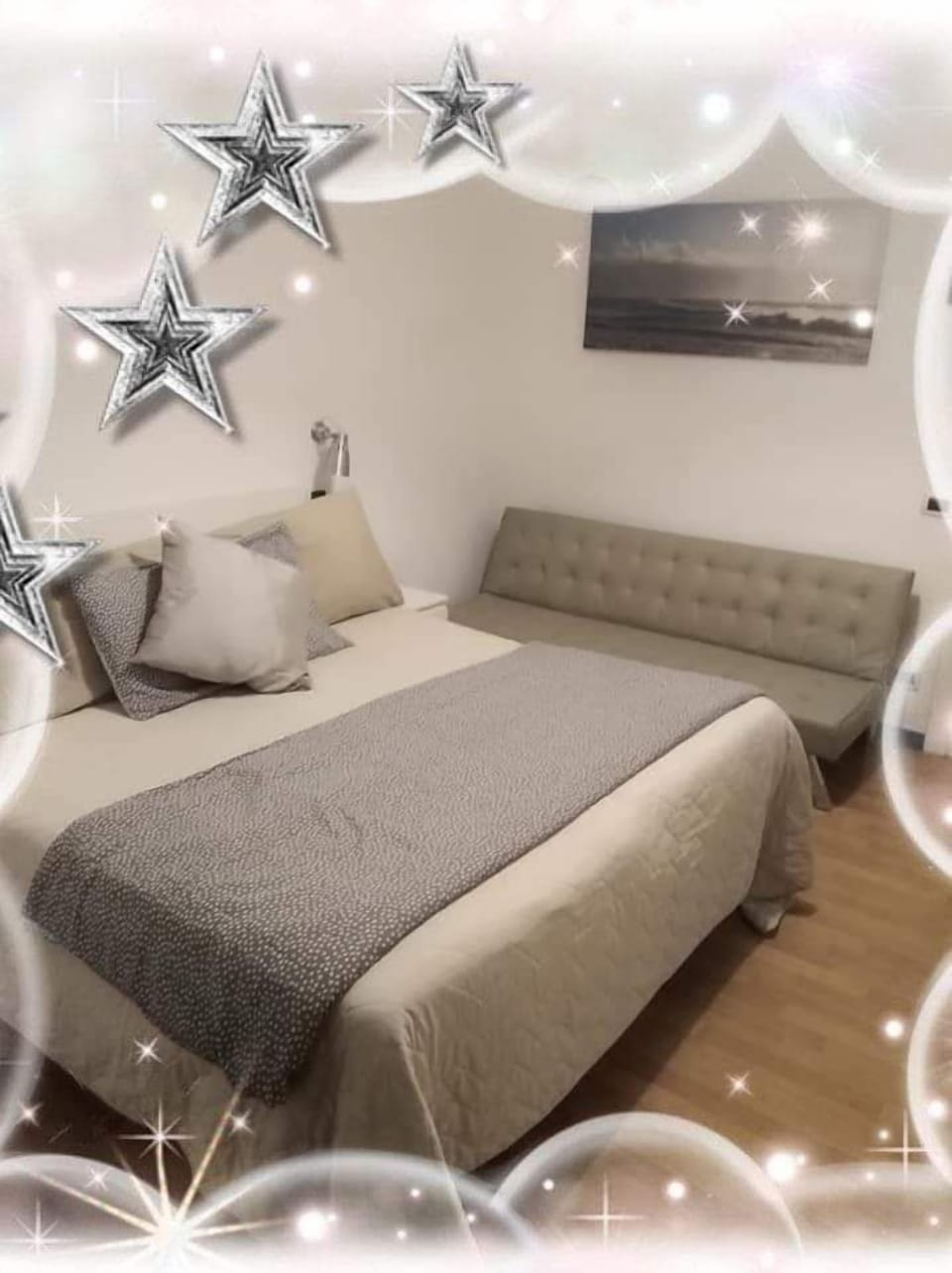 Triple Room | In-room safe, desk, cribs/infant beds, rollaway beds