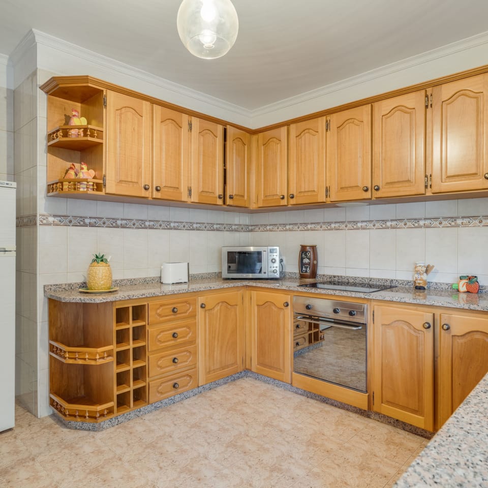 House | Private kitchen