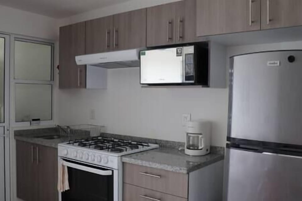 Cocina Equipada