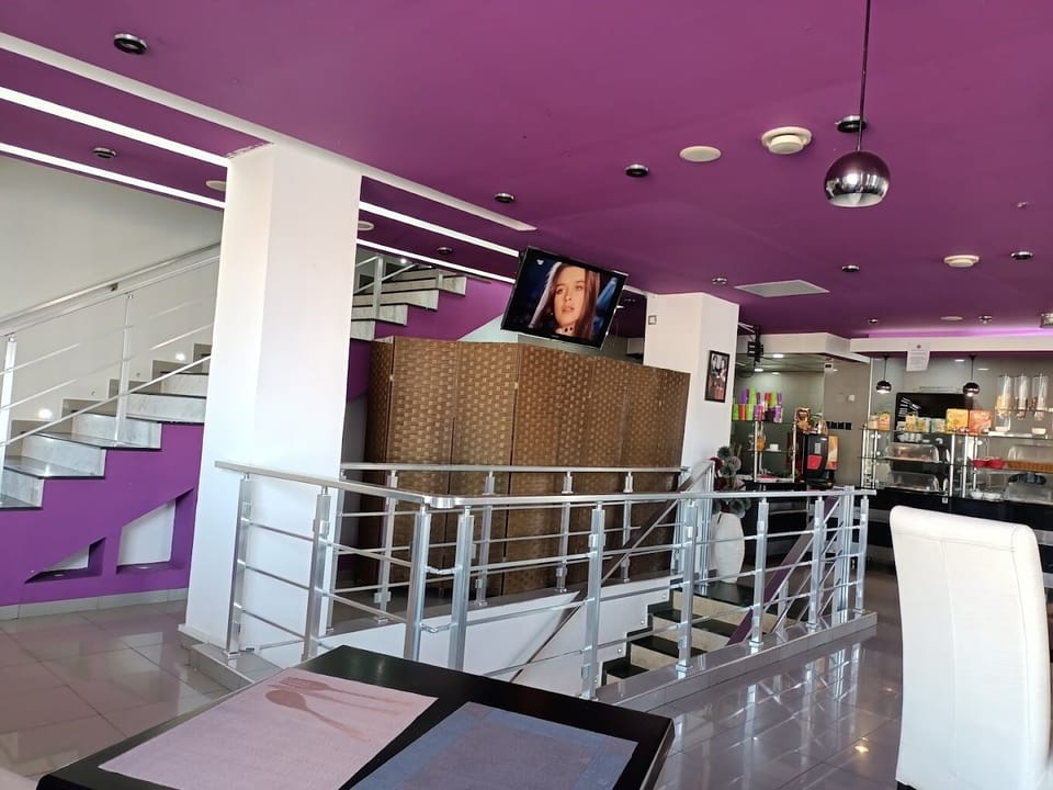 Calypso Hotel in Oran Province, Algeria