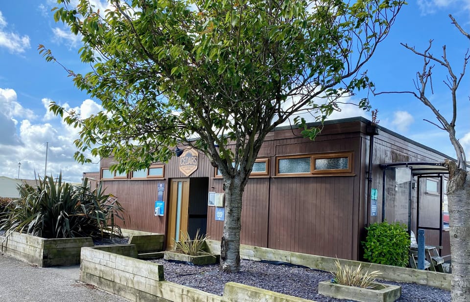 Cedar Bar & Restaurant