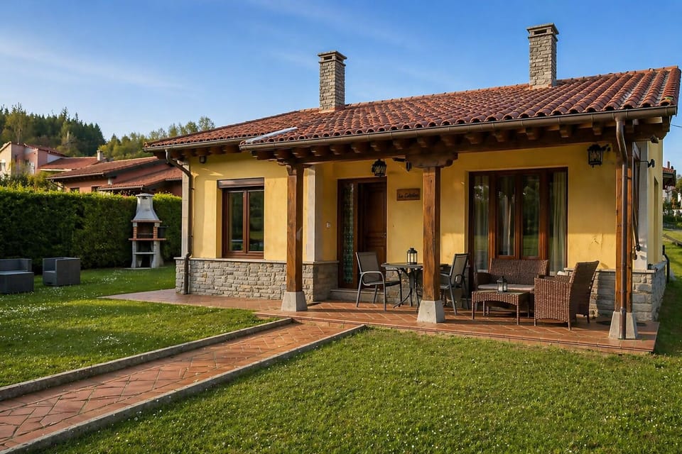 Property building,BBQ facilities,Garden,Balcony/Terrace