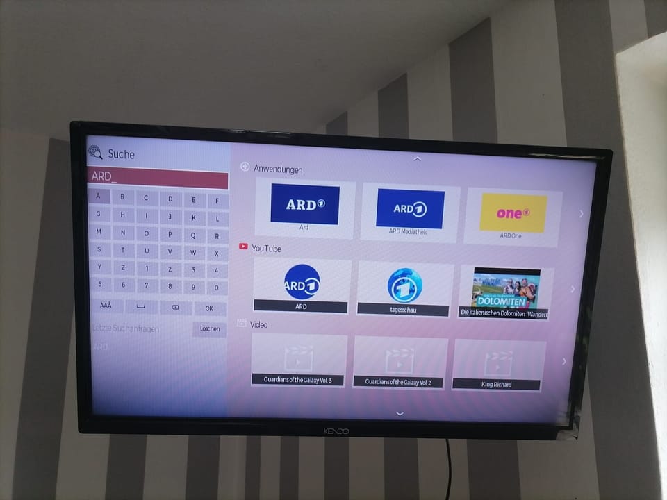 Television