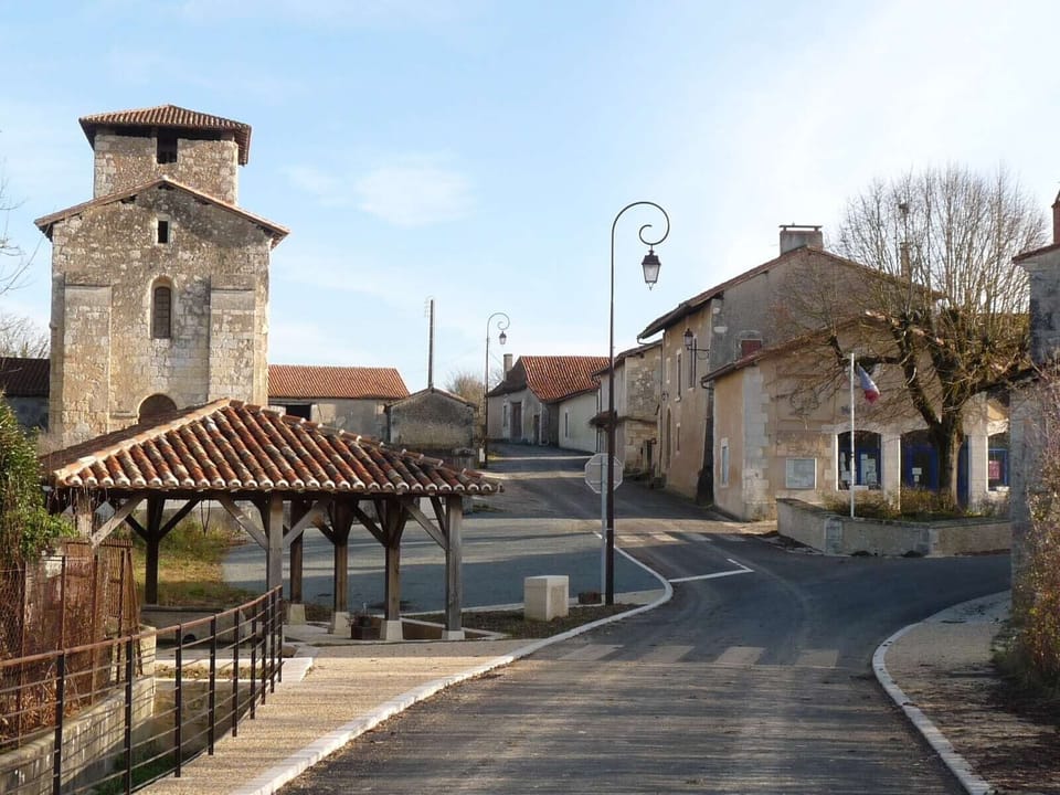 Spa