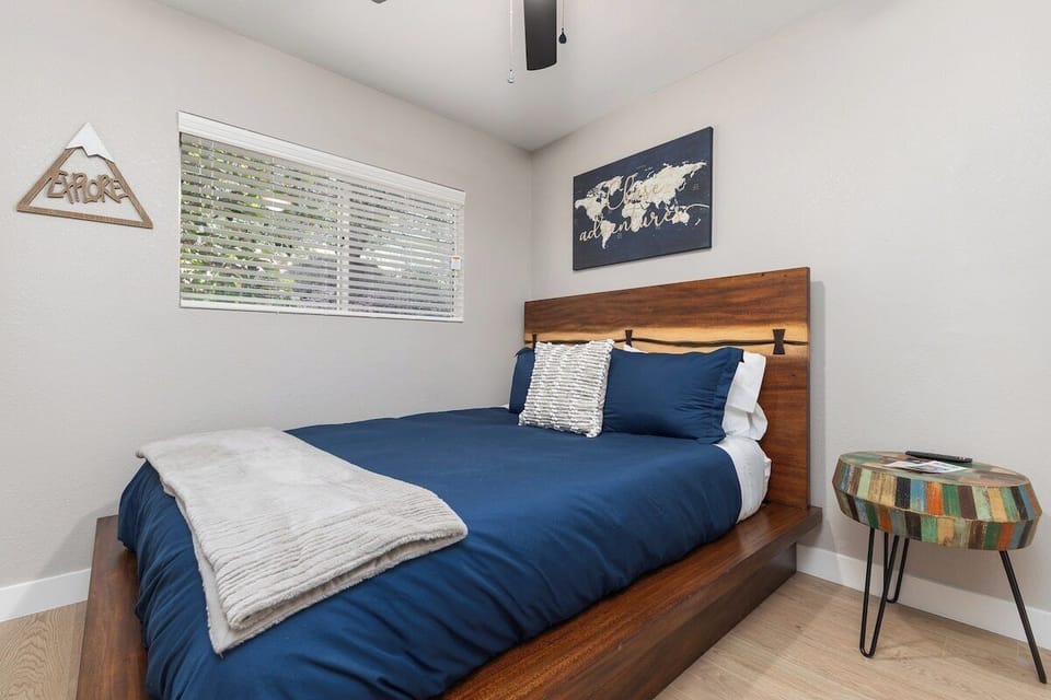 Bedroom #1