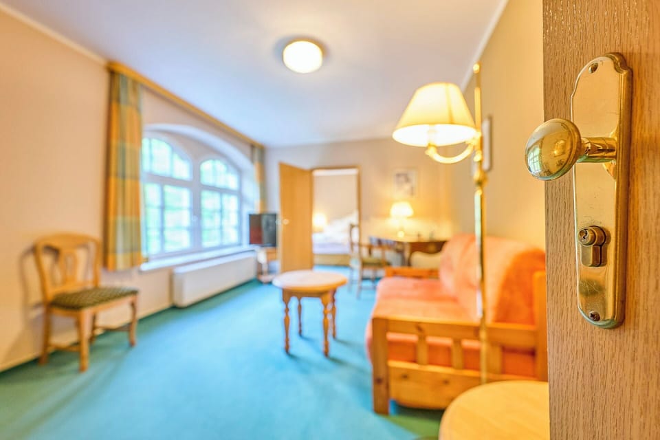 Family Room | Free WiFi, bed sheets