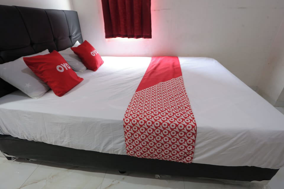 Deluxe Double Room | Bed sheets