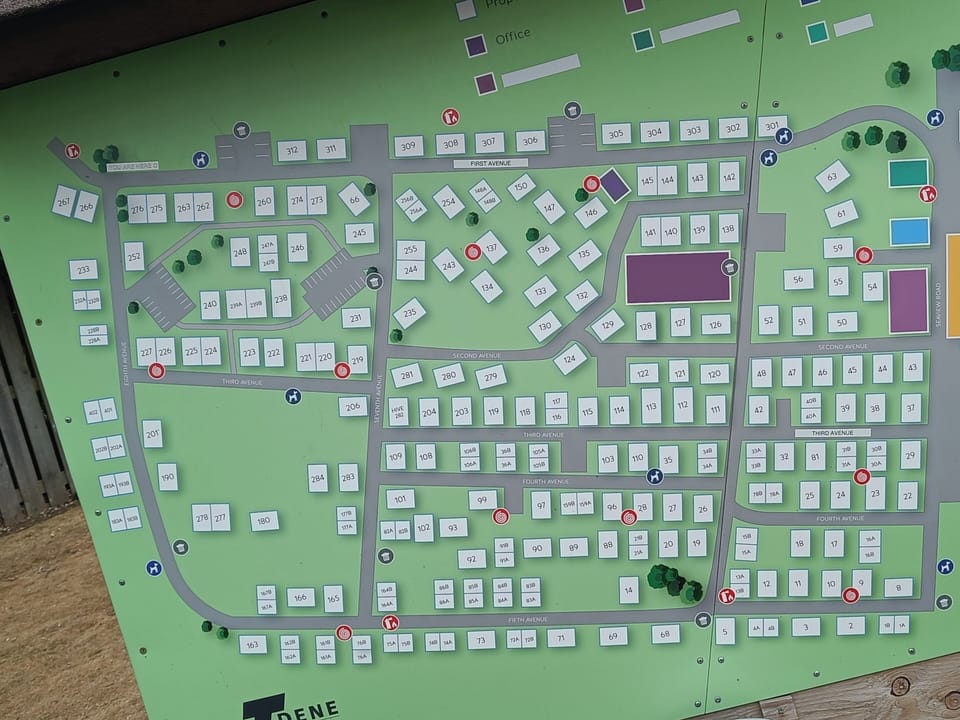 Property map