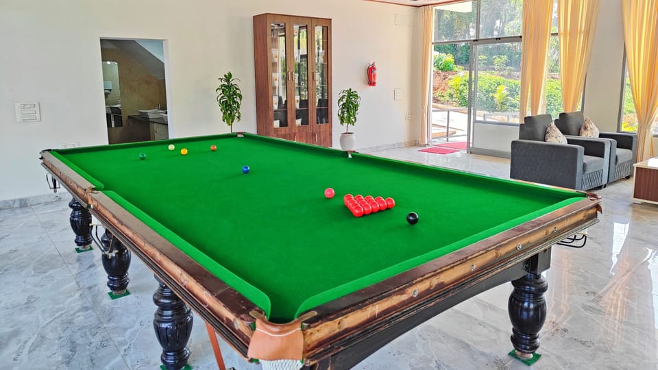 Billiards