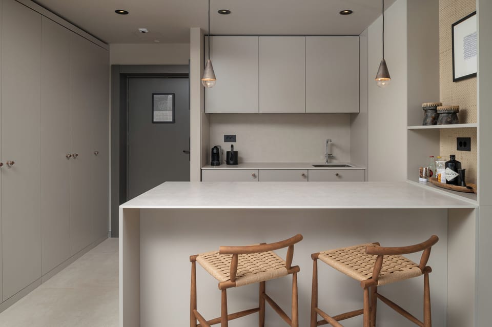 Family Suite, Balcony | Living area | LCD TV, toys