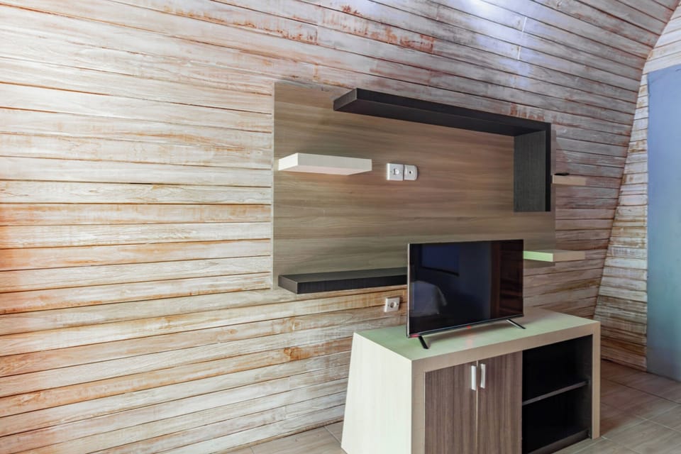 Standard Suite | Room amenity