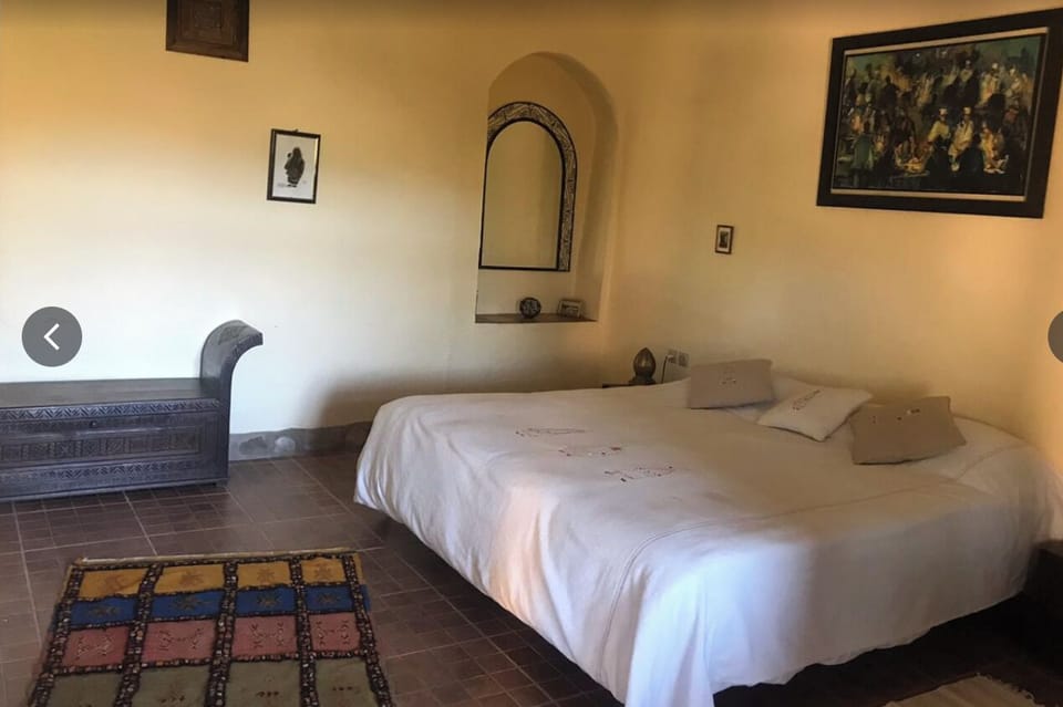 Comfort Quadruple Room