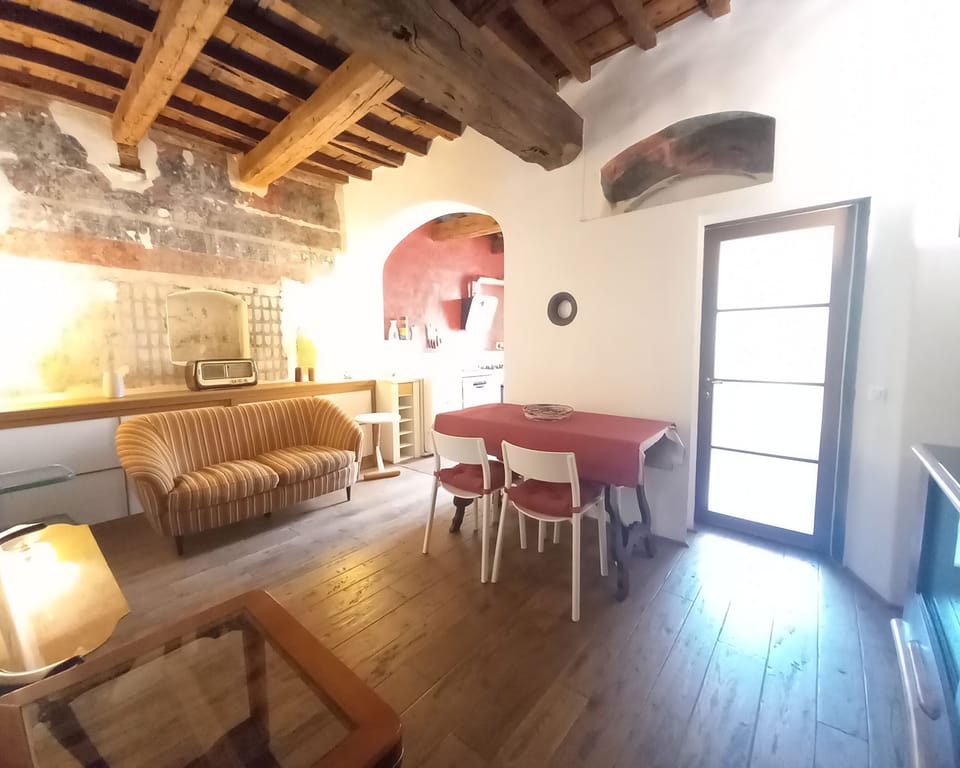 House | 2 bedrooms