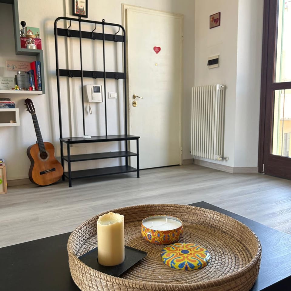 House | 1 bedroom