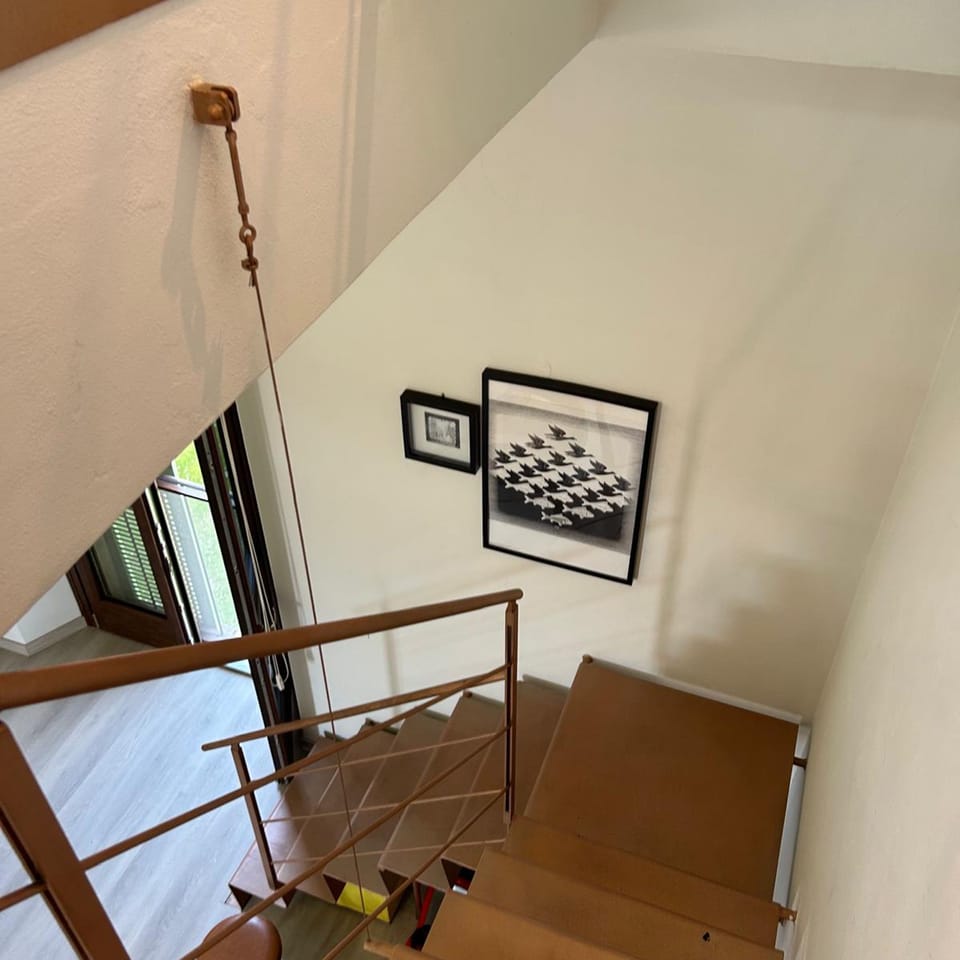 House | 1 bedroom