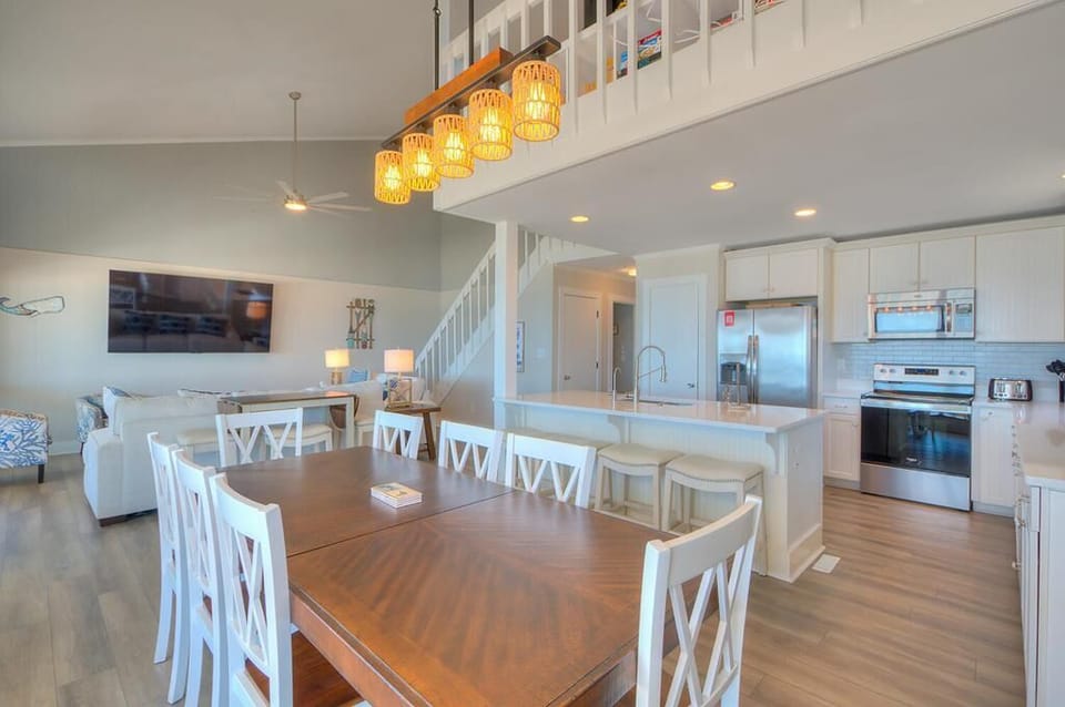 Dining Room
 GW 5.25.24