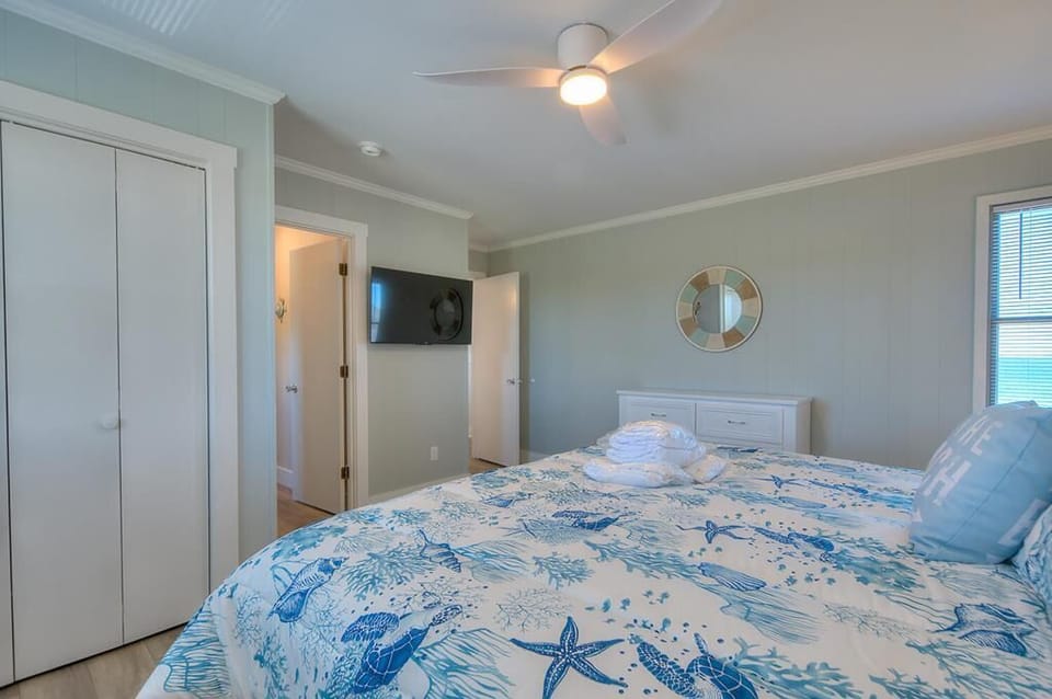 Bedroom 
GW 5.25.24
