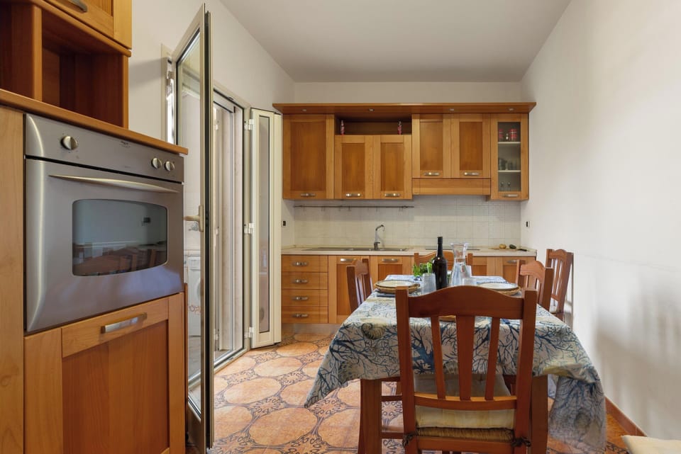 Apartment | Private kitchen