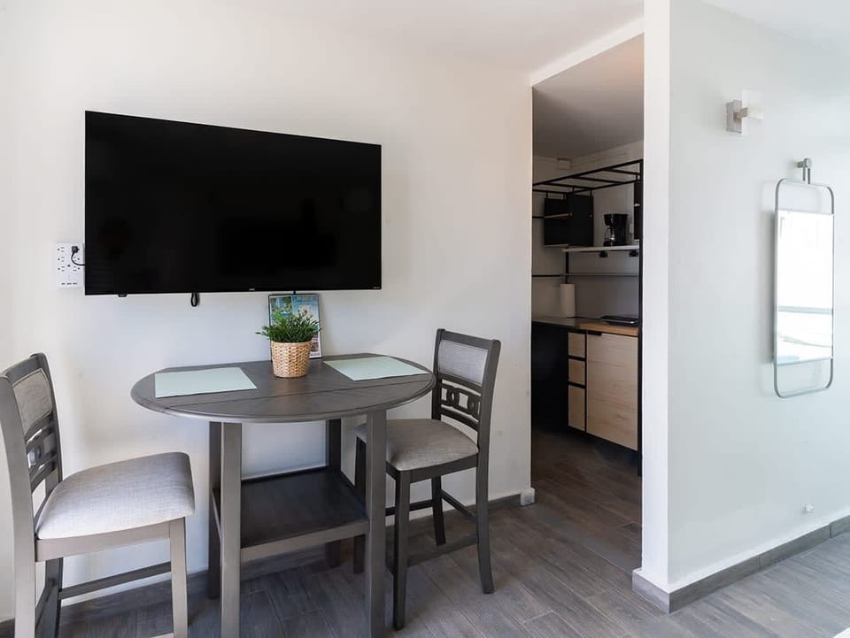 Dining / Work area