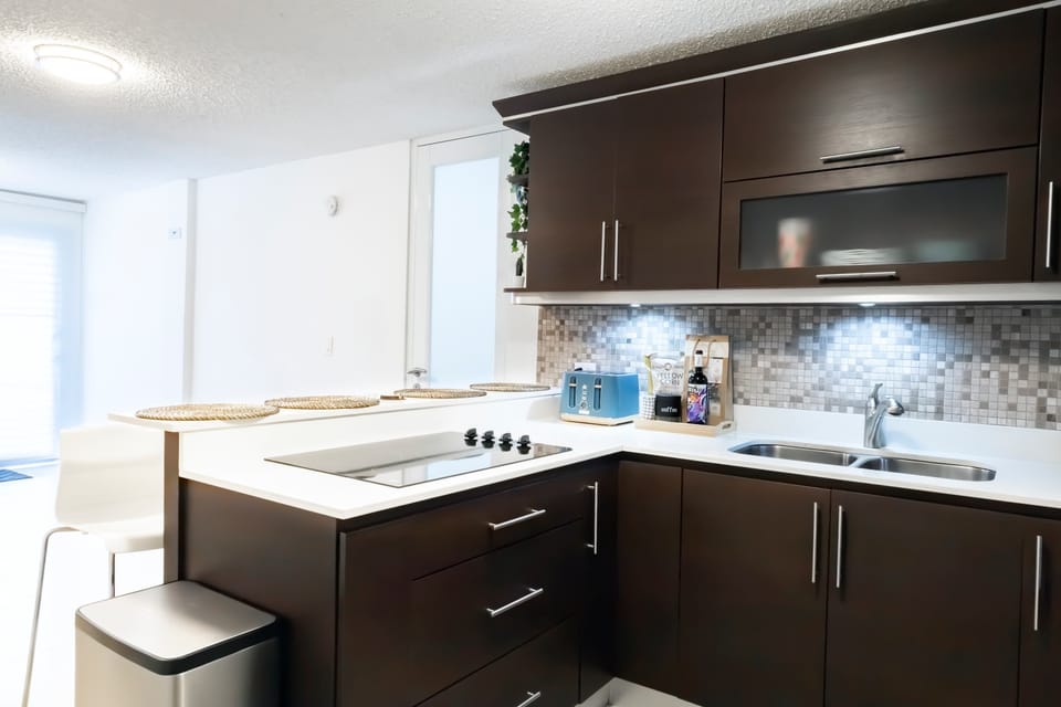 Unit 2 - Kitchen