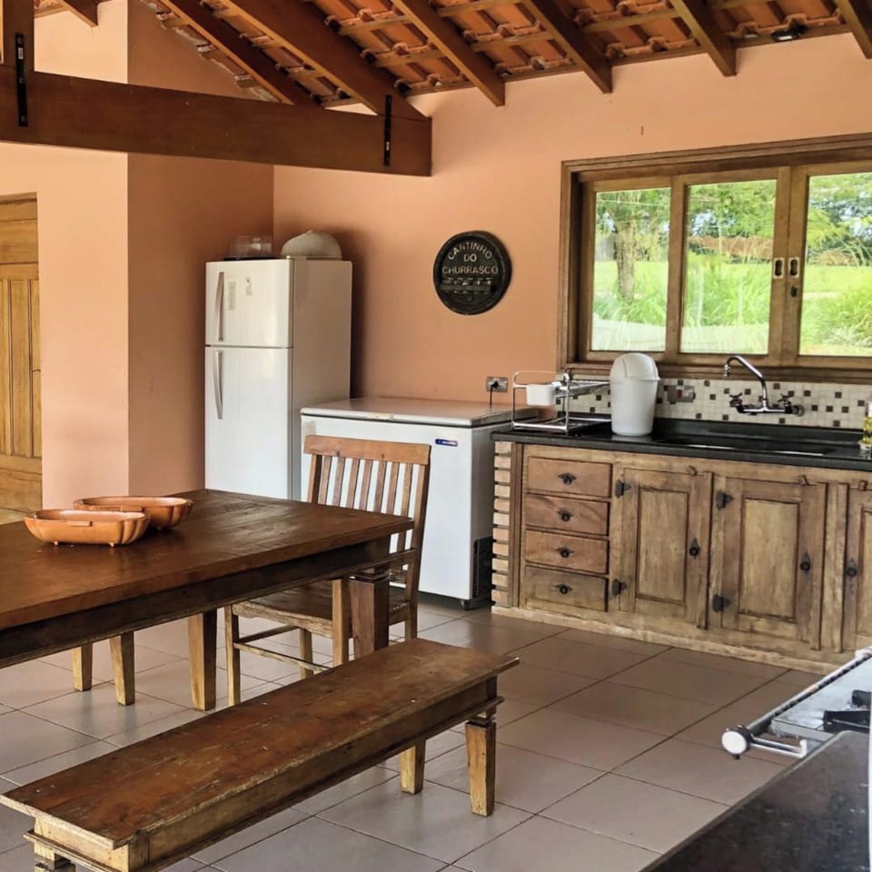 Villa | Private kitchen | Cookware/dishes/utensils