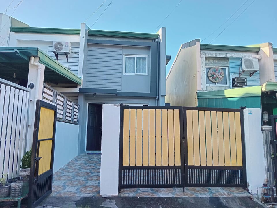 House | Exterior