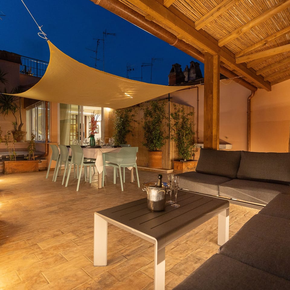 House | 4 bedrooms, Internet