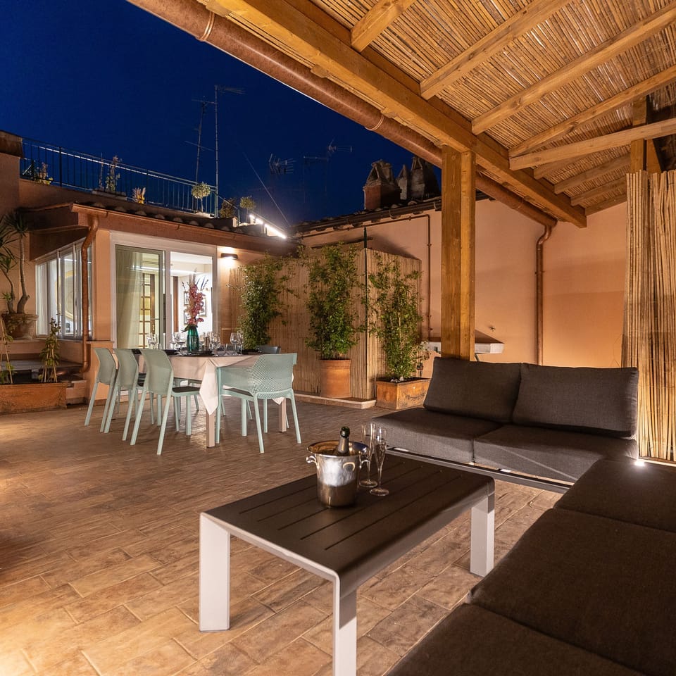 House | 4 bedrooms, Internet