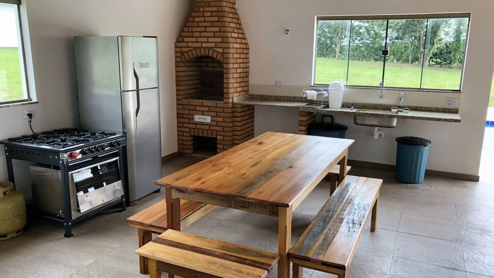 Villa | Dining