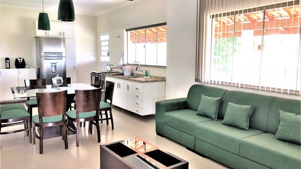 Villa | Interior