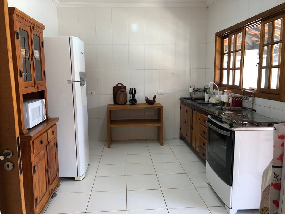 Basic Villa | Private kitchen | Cookware/dishes/utensils