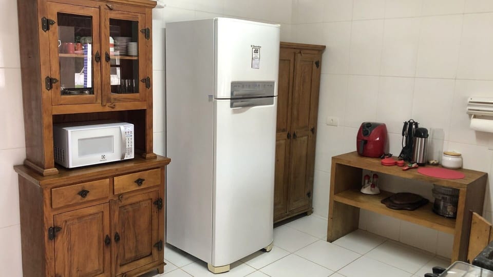 Basic Villa | Interior