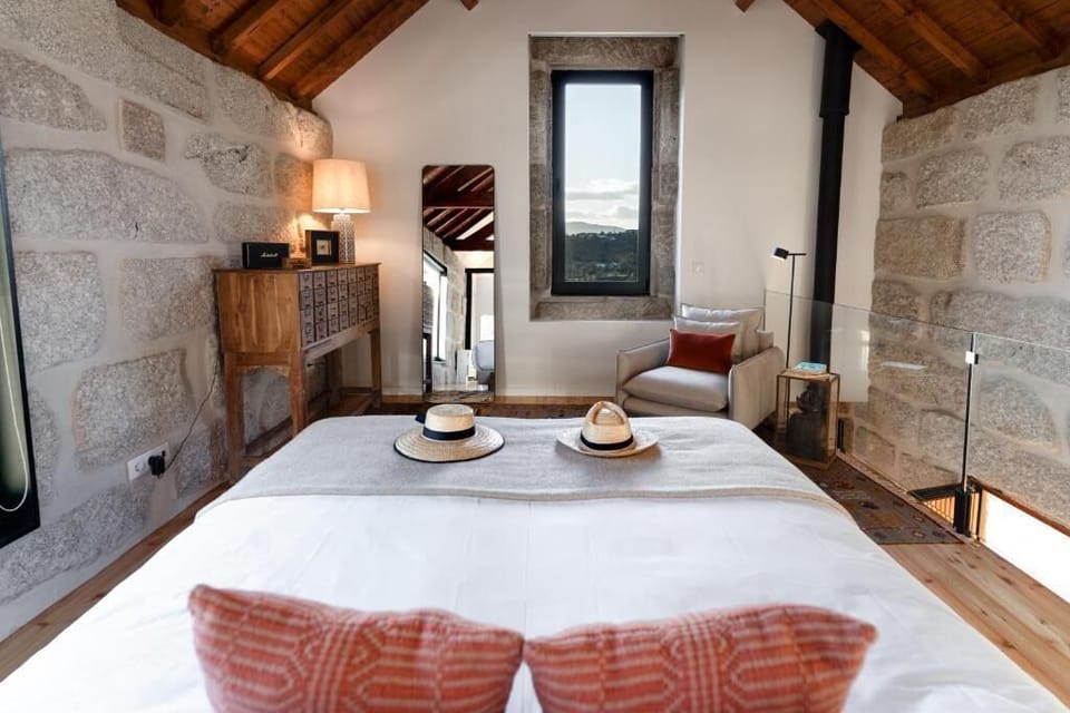 Deluxe Villa | 1 bedroom, soundproofing, free WiFi, bed sheets