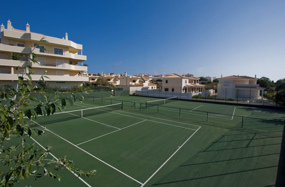Apartment | Sport court